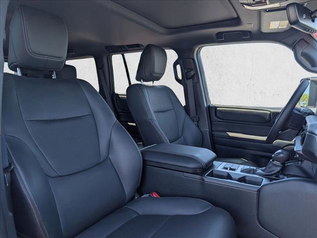 Certified 2024 Toyota Land Cruiser image 28