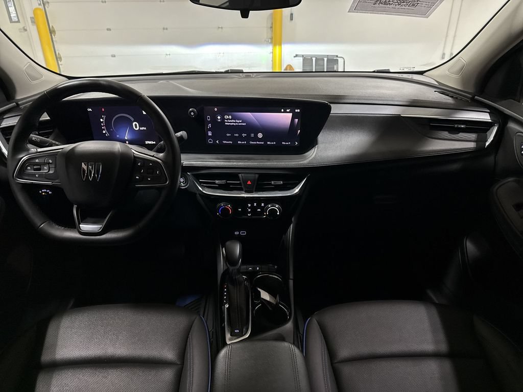 Used 2025 Buick Encore GX Sport Touring FWD image 10