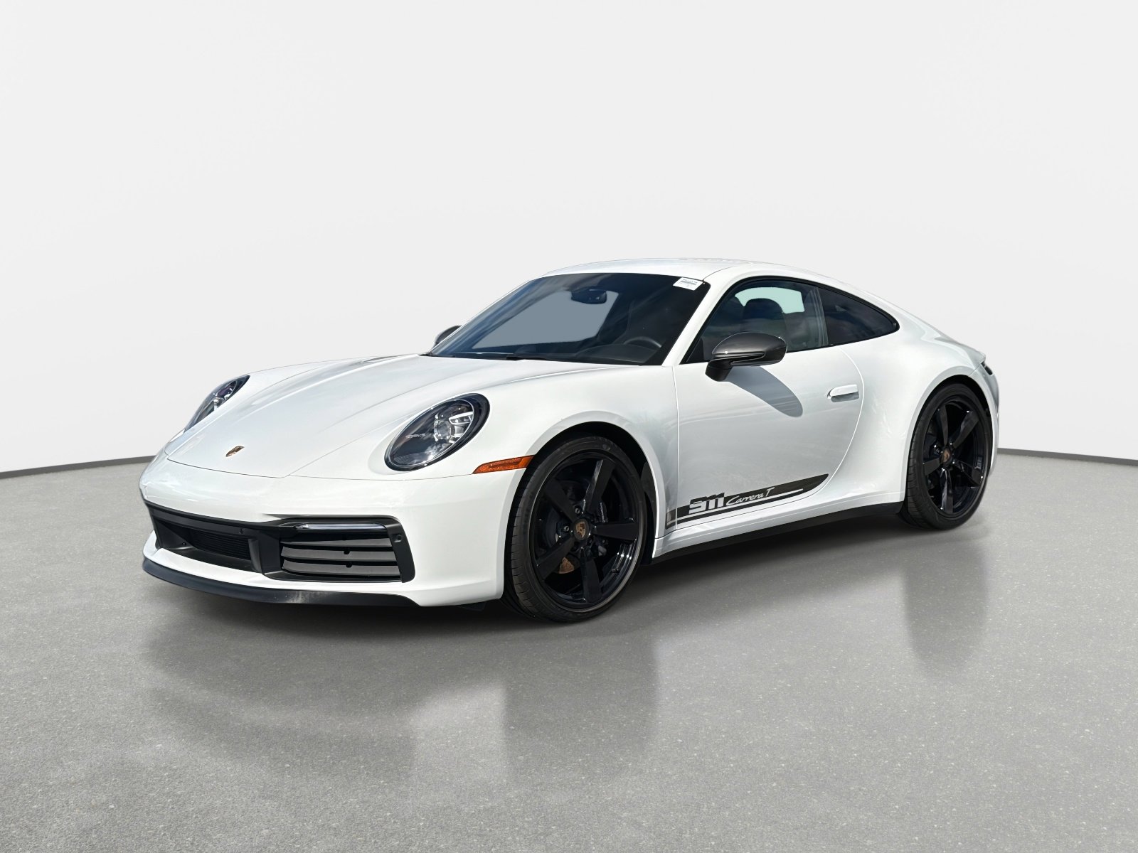 Used 2023 Porsche 911 Carrera T image 7