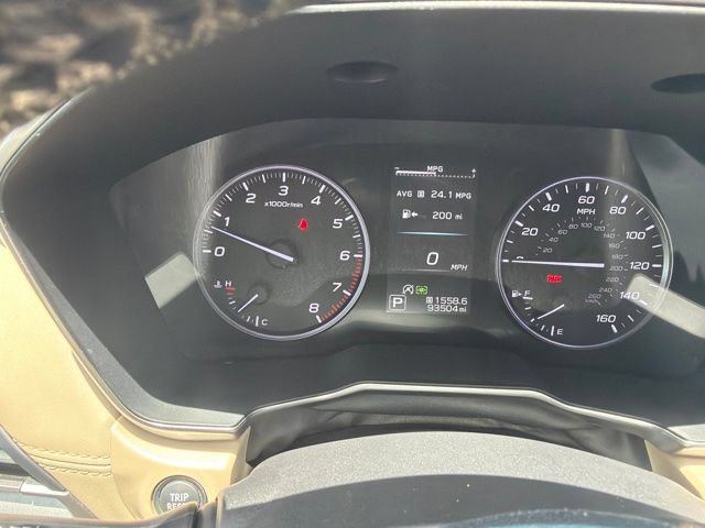 Used 2020 Subaru Outback Limited w/ Popular Package #2 AWD/4WD image 8