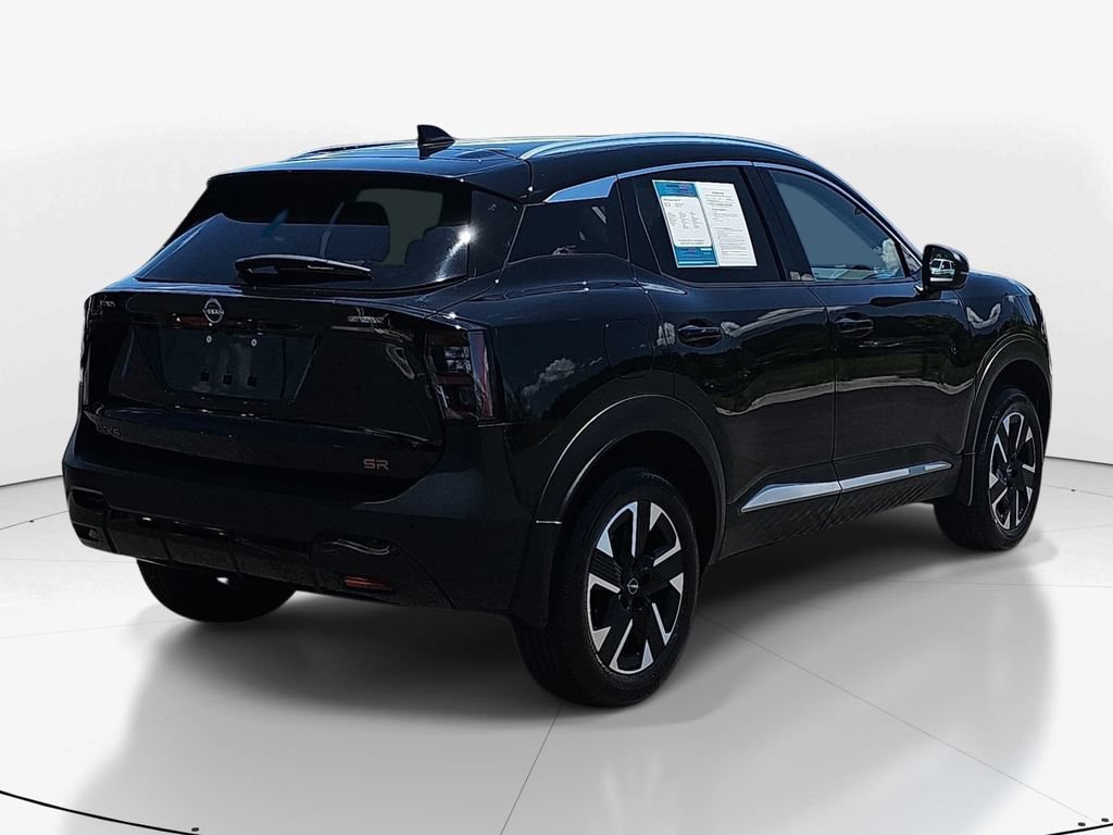 Used 2025 Nissan Kicks SR FWD image 6