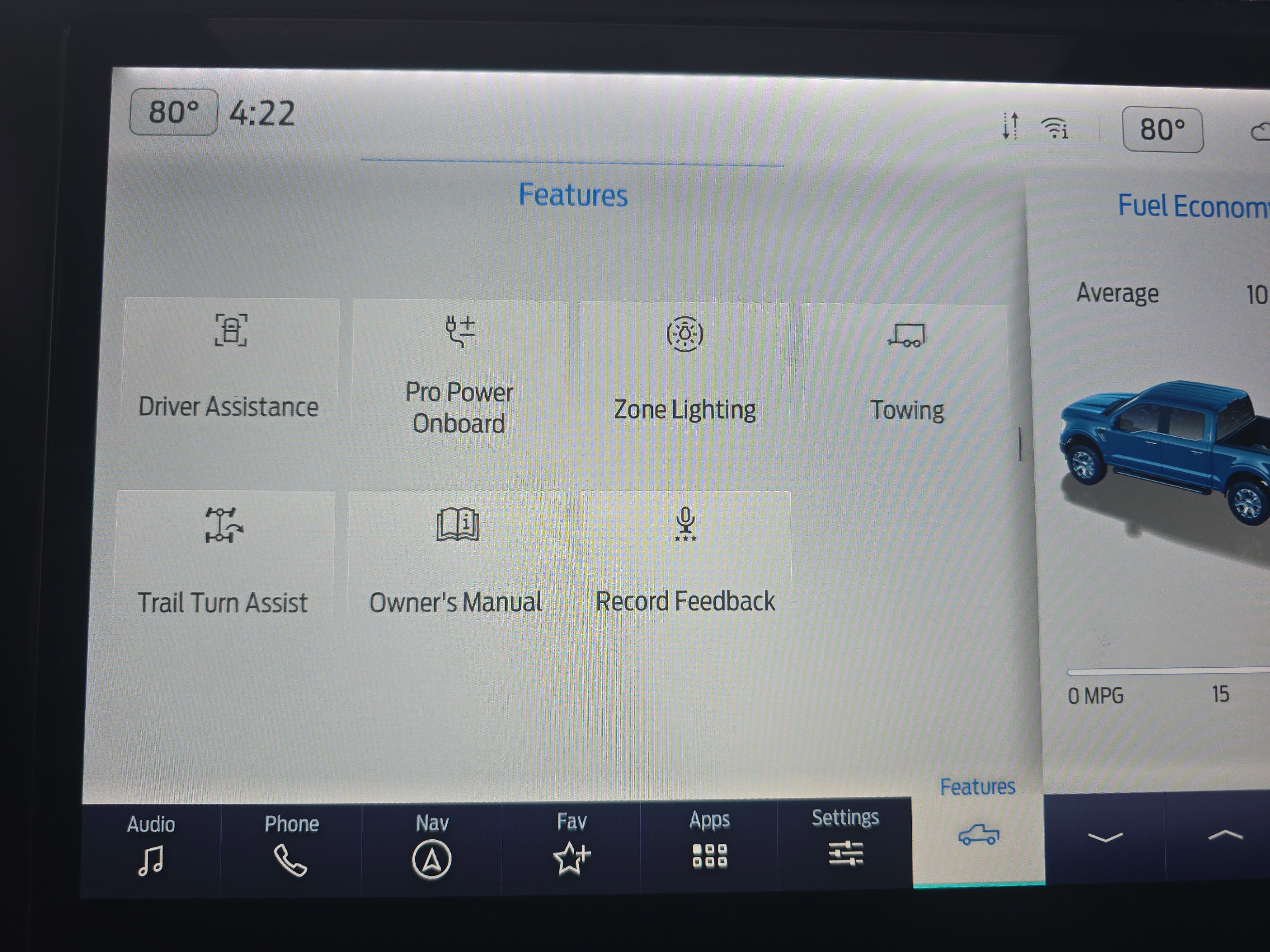 Used 2022 Ford F150 Raptor w/ Equipment Group 801A High image 44