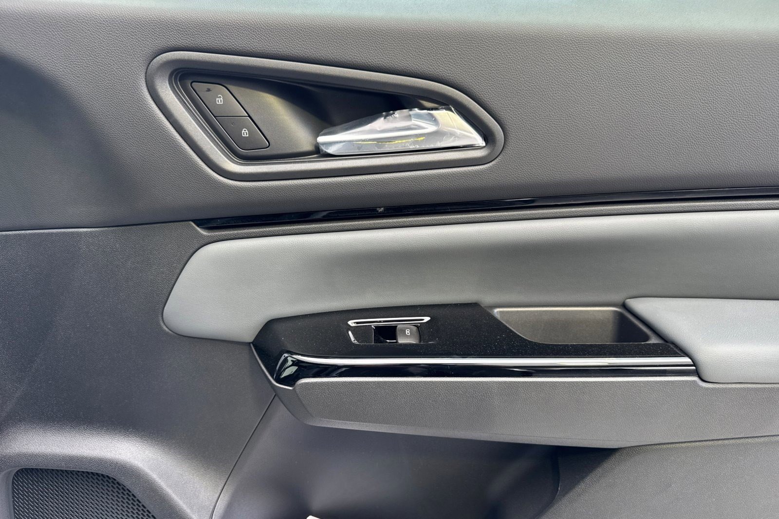 New 2026 Honda Prologue Touring image 30