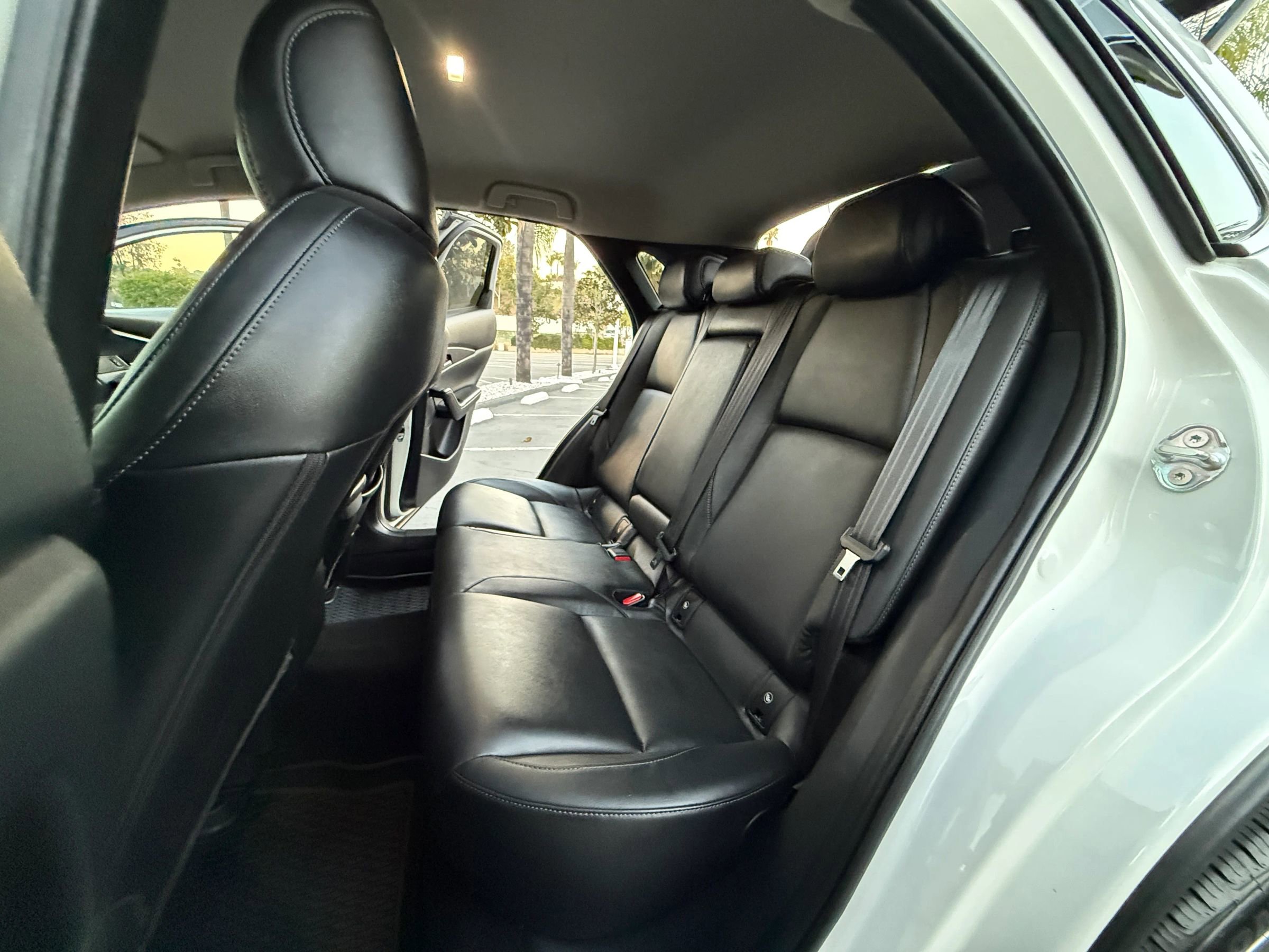 Used 2022 MAZDA CX-30 AWD 2.5 S w/ Select Package image 15