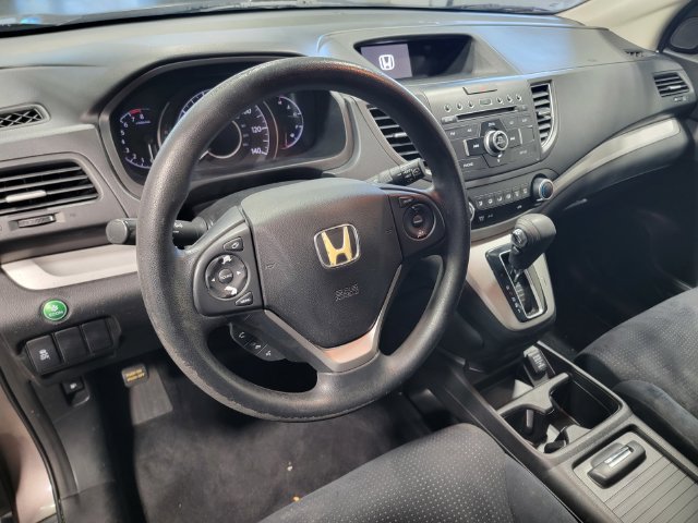Used 2012 Honda CR-V EX image 11