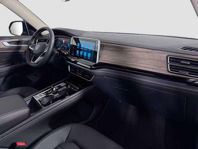 New 2026 Volkswagen Atlas SEL image 31