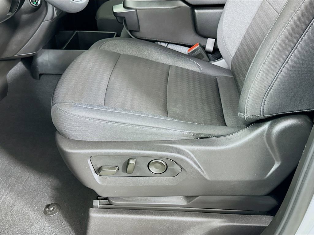 Used 2024 Chevrolet Silverado 1500 Custom RWD image 19