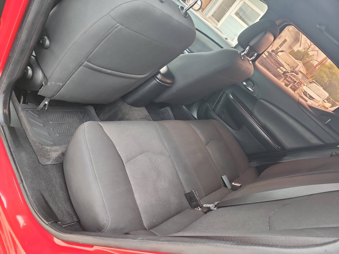 Used 2014 Dodge Avenger SE FWD image 7