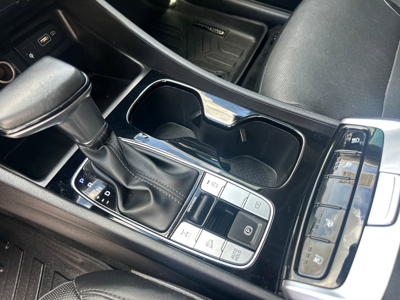 Used 2022 Hyundai Tucson SEL w/ Convenience + Premium Package image 42