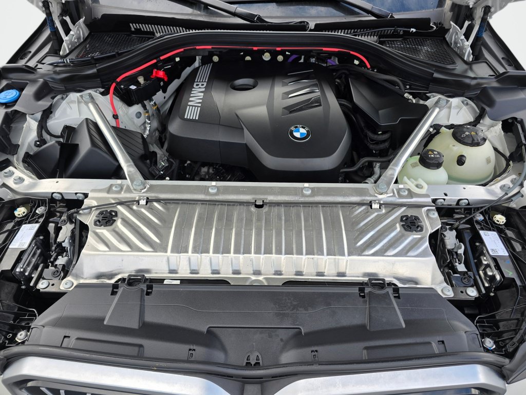 Used 2026 BMW X3 xDrive30i AWD/4WD image 10