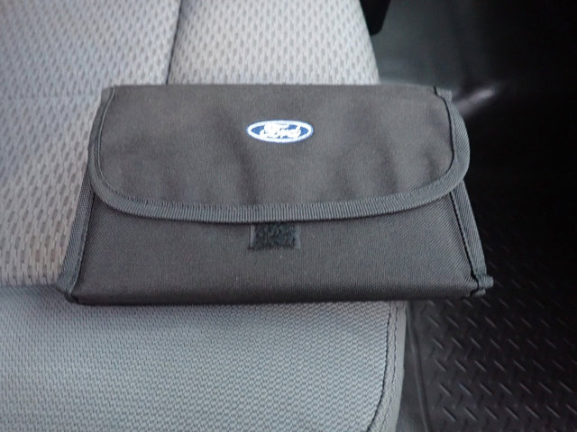 Used 2012 Ford F150 STX w/ STX Decor Pkg image 15