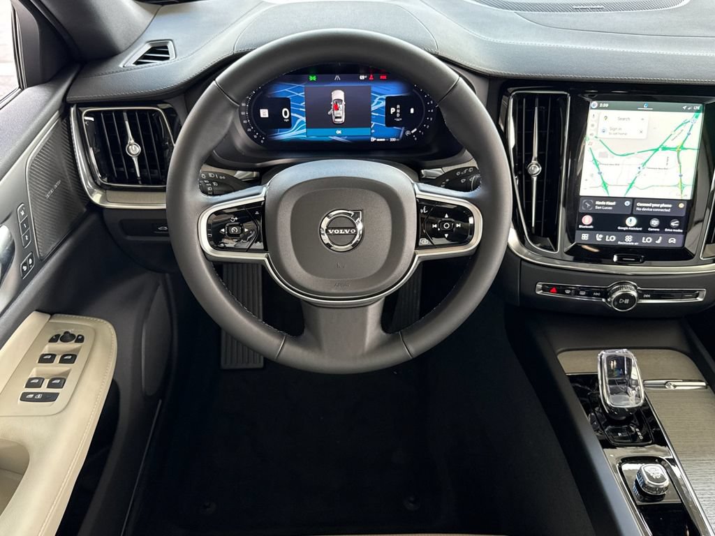 New 2026 Volvo V60 B5 Cross Country Ultra w/ Climate Package AWD/4WD image 13