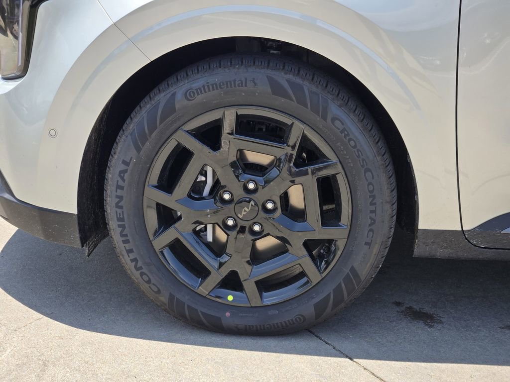 New 2026 Kia Carnival SX FWD image 8