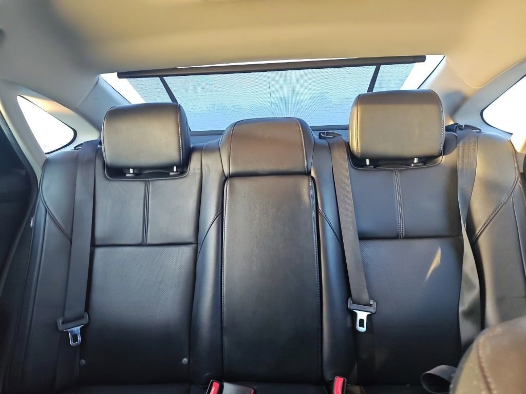 Used 2016 Toyota Avalon Limited w/ Protection Package FWD image 13