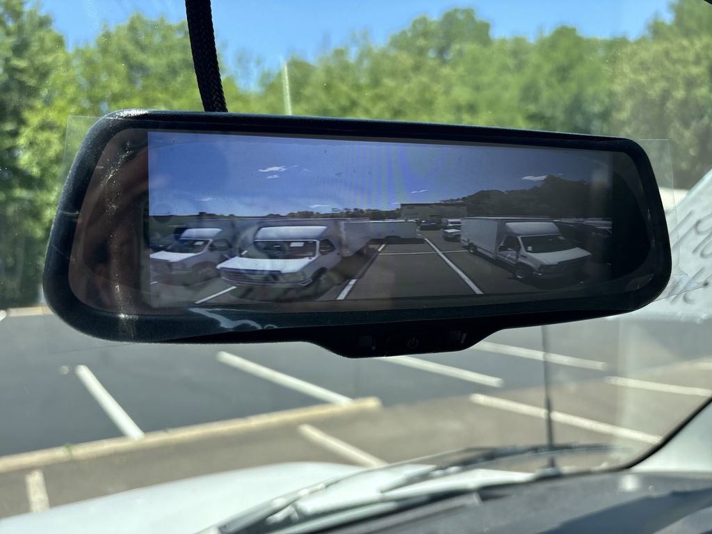 New 2025 Ford E-450 and Econoline 450 Super Duty w/ Power Equipment Group image 28