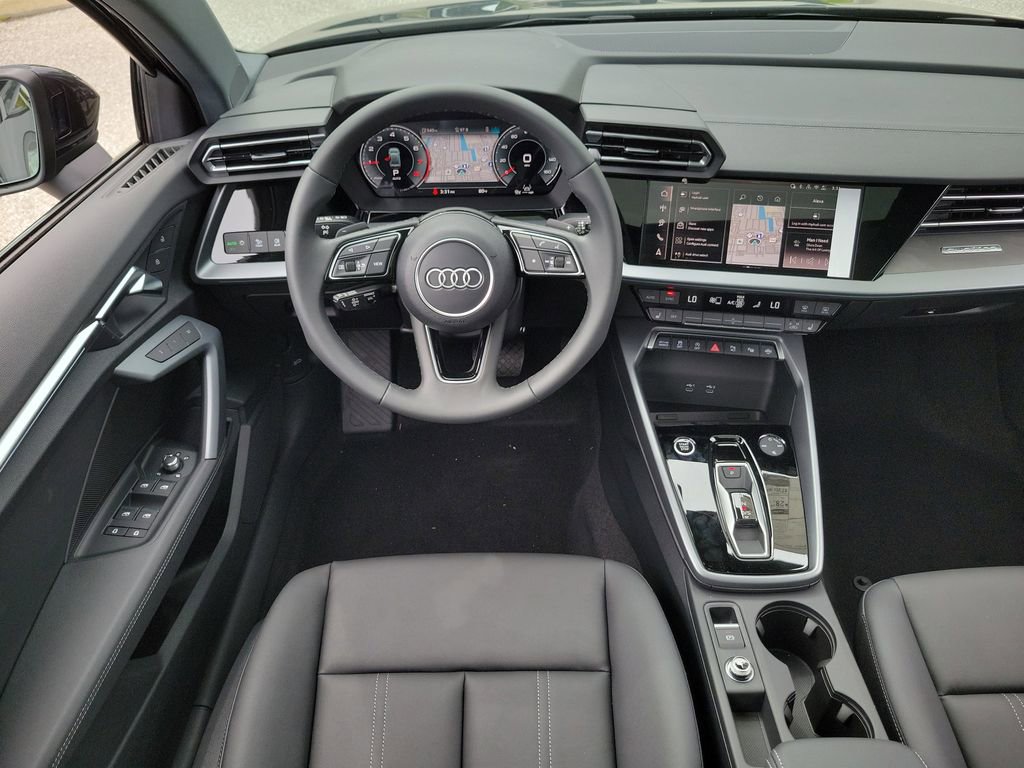 New 2026 Audi A3 2.0T Premium image 22
