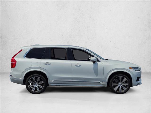 Used 2023 Volvo XC90 B6 Ultimate w/ Lounge Package AWD/4WD image 4