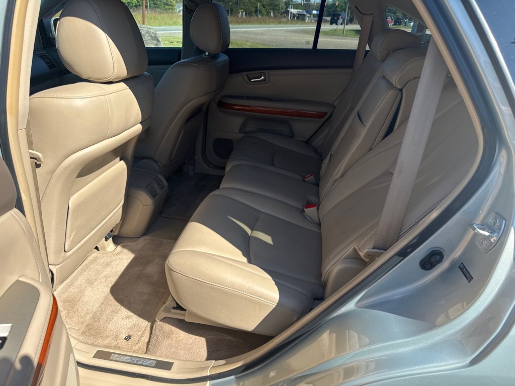 Used 2008 Lexus RX 350 AWD image 14