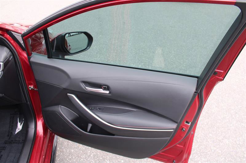 Used 2023 Toyota Corolla SE image 14