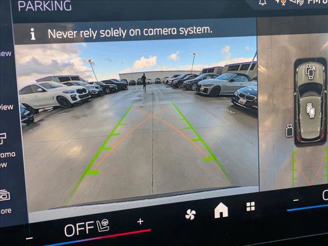 New 2026 BMW X1 xDrive28i image 13