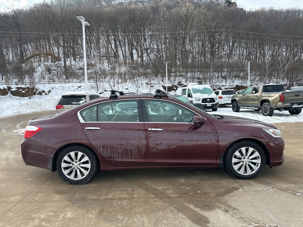 Used 2014 Honda Accord EX-L image 7
