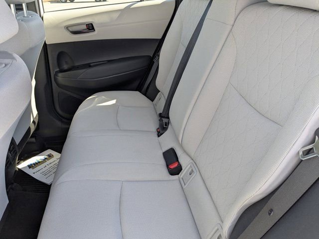 Used 2023 Toyota Corolla Cross L image 14