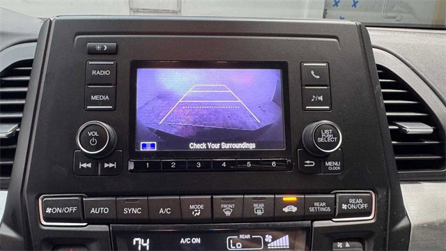 Used 2018 Honda Odyssey LX image 31