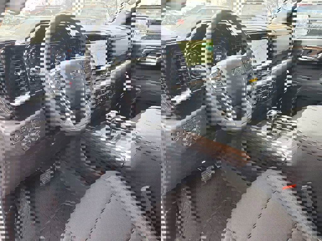 New 2026 Chevrolet Silverado 1500 RST w/ Rally Edition AWD/4WD image 13