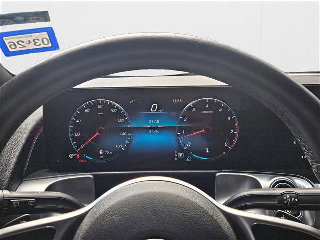 Used 2022 Mercedes-Benz GLB 250 GLB 250 image 15