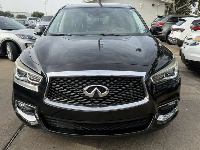 Used 2019 INFINITI QX60 Pure FWD image 7