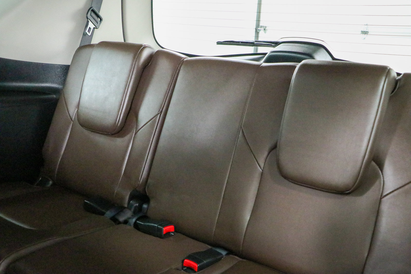 Used 2023 INFINITI QX80 Premium Select w/ Cargo Package RWD image 28