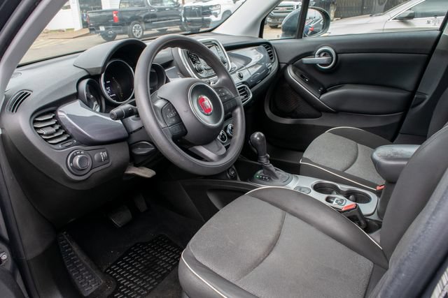 Used 2017 FIAT 500X Pop FWD image 11