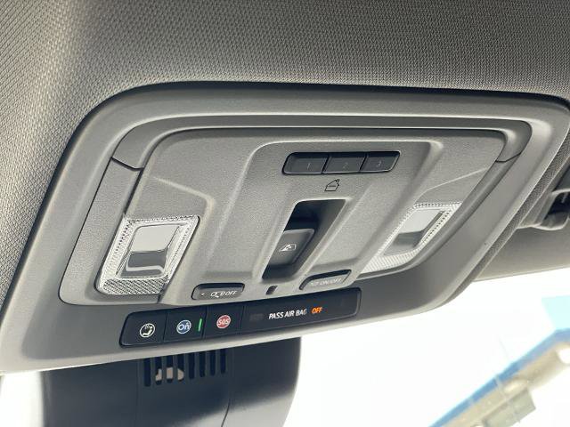 New 2025 Chevrolet Silverado 1500 RST w/ RST All Star Premium Package image 66