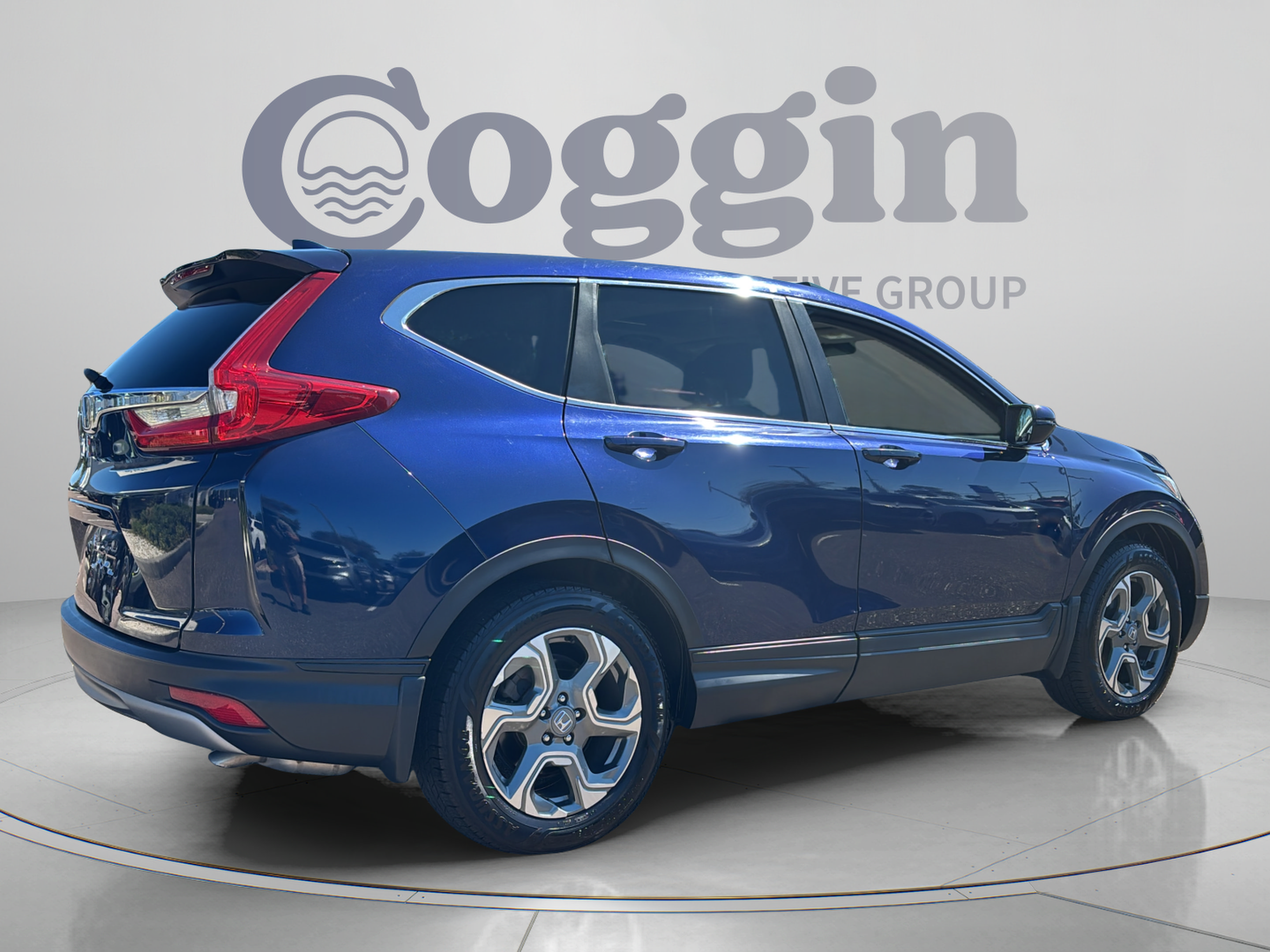Used 2017 Honda CR-V EX-L image 17