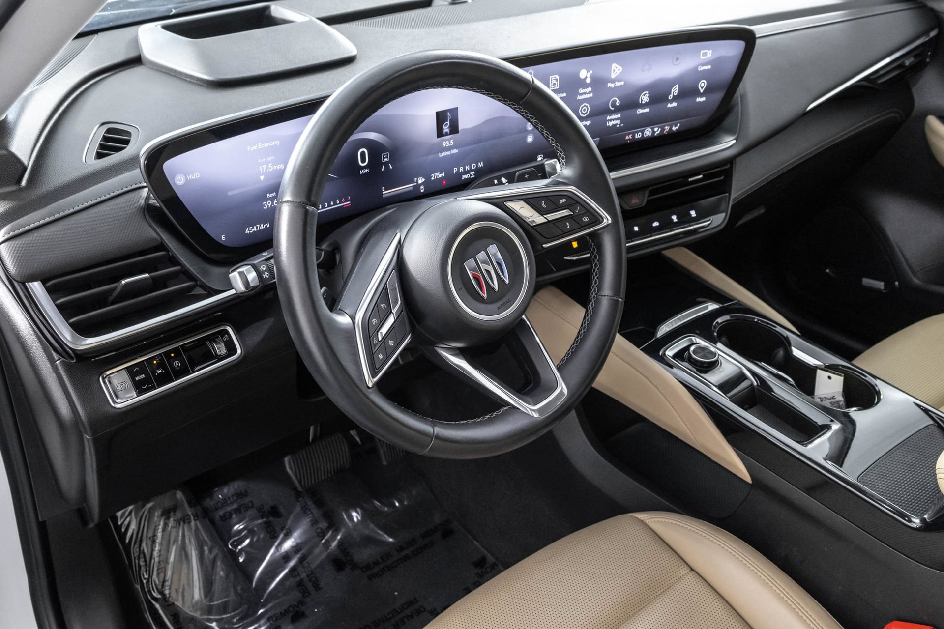Used 2024 Buick Envision Preferred AWD/4WD image 5