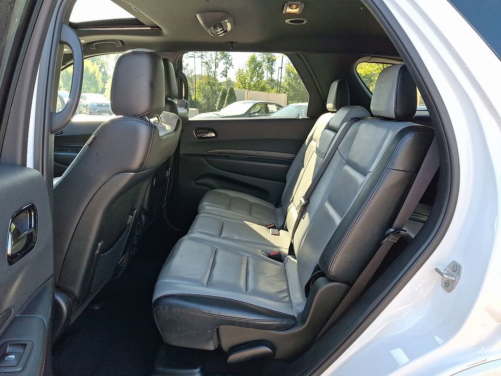 Used 2023 Dodge Durango GT image 12