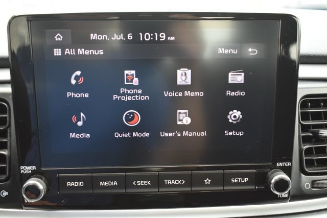 Used 2022 Kia Rio S FWD image 19