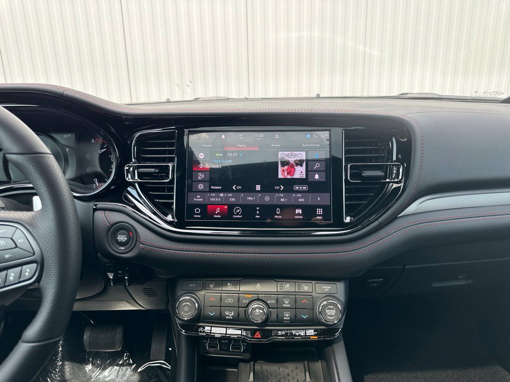 New 2026 Dodge Durango GT AWD/4WD image 34