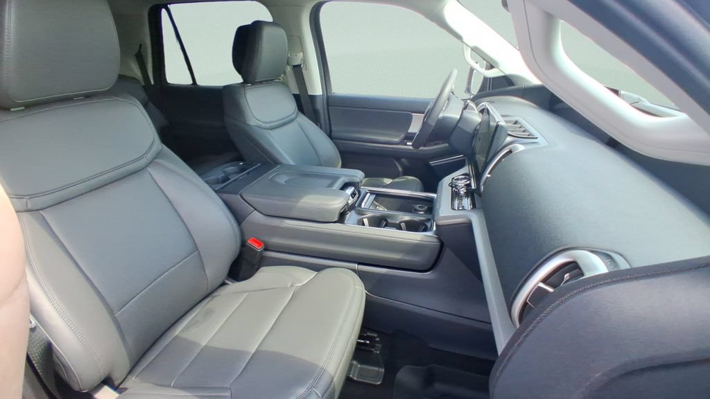 New 2027 Ford Expedition Max Active AWD/4WD image 18