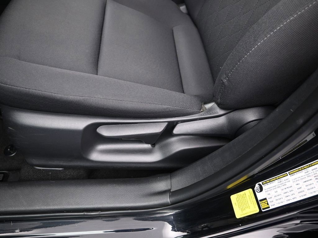 Used 2023 Toyota Corolla LE image 25