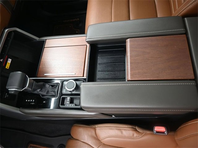 Used 2024 Toyota Tundra 1794 Edition image 9