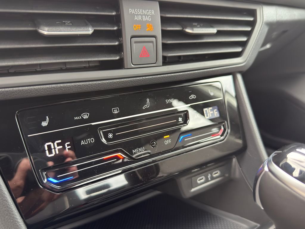 New 2026 Volkswagen Jetta Sport image 15