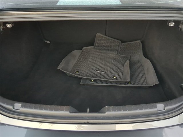 Used 2021 MAZDA MAZDA3 AWD 2.5 Turbo Sedan image 9