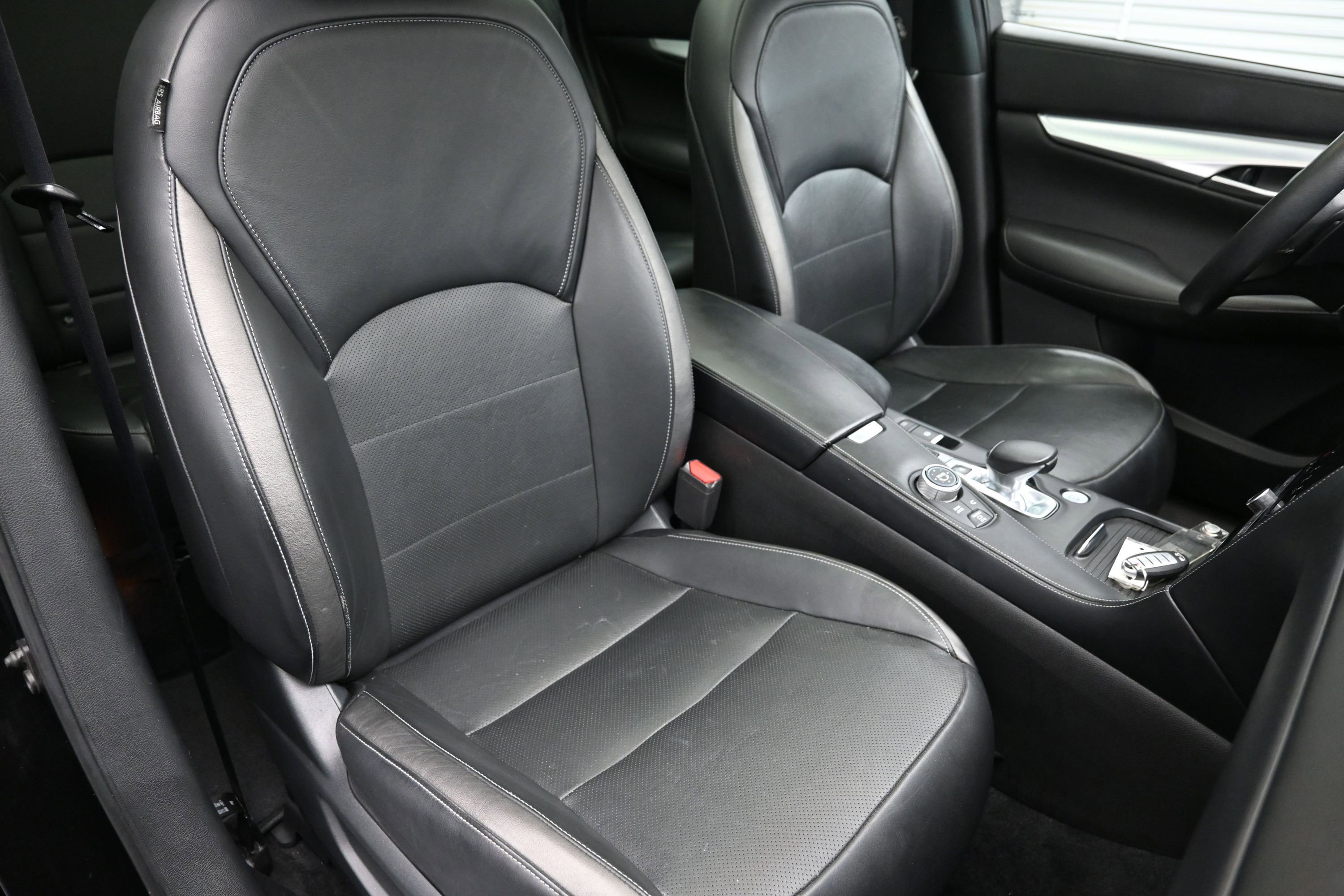 Used 2019 INFINITI QX50 Essential w/ Proactive Package FWD image 41