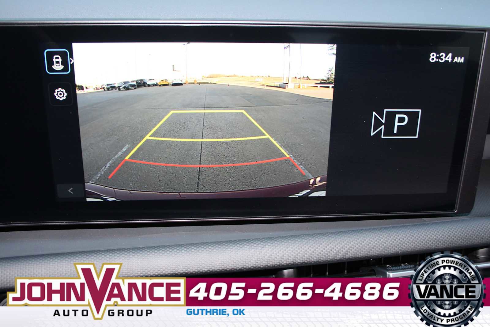 Used 2026 Hyundai Tucson SEL image 34