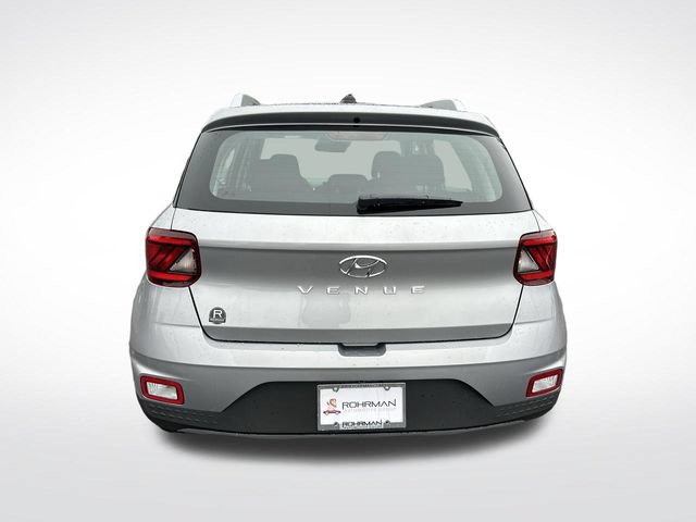 New 2026 Hyundai Venue SEL FWD image 15