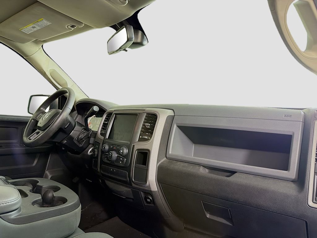 Used 2014 RAM 1500 Express image 27