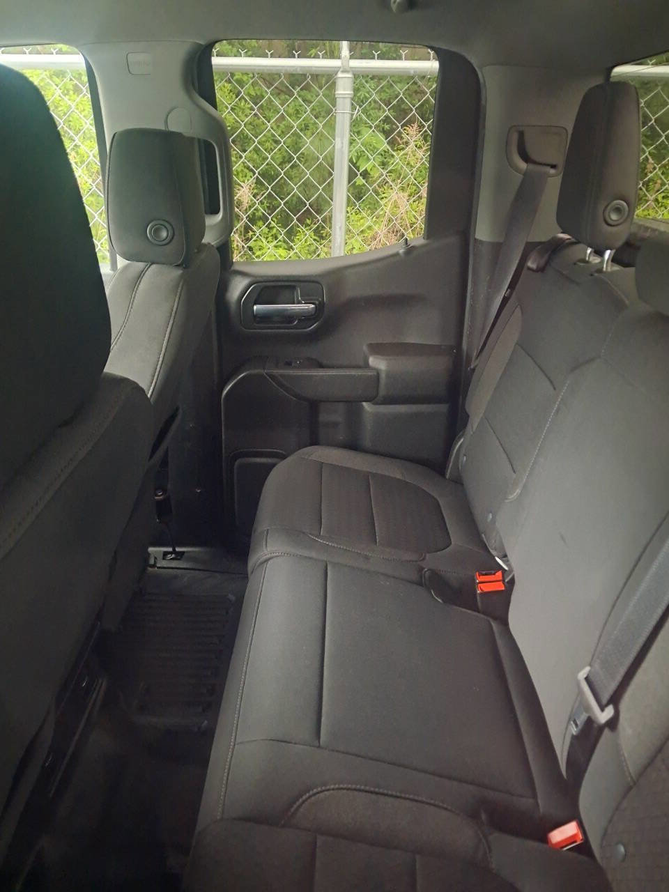 Used 2021 GMC Sierra 1500 2WD Double Cab w/ Convenience Package image 3
