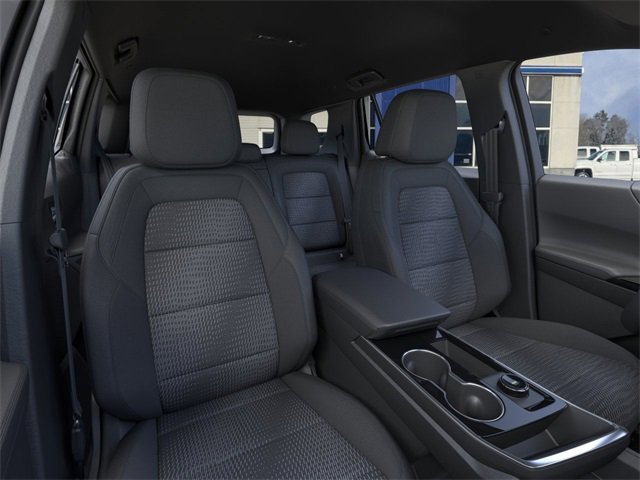 New 2026 Chevrolet Equinox LT w/ LPO, Floor Liner Package image 16