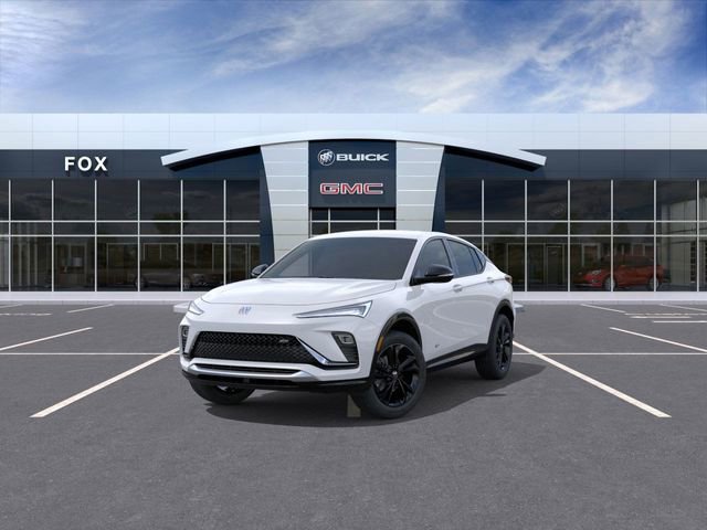 Used 2026 Buick Envista Sport Touring w/ Convenience I Package image 8